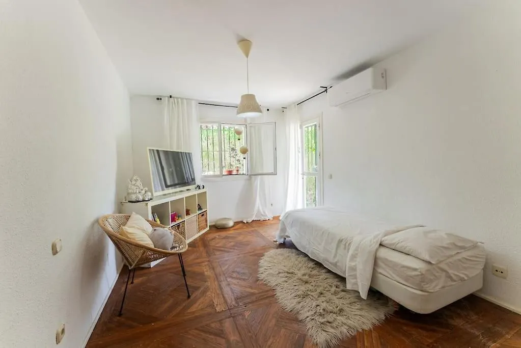 Holiday home Casa Jaques Villa Estepona