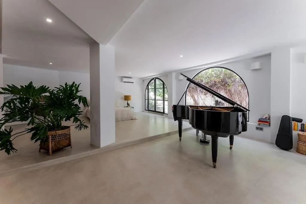 Holiday home Casa Jaques Villa Estepona