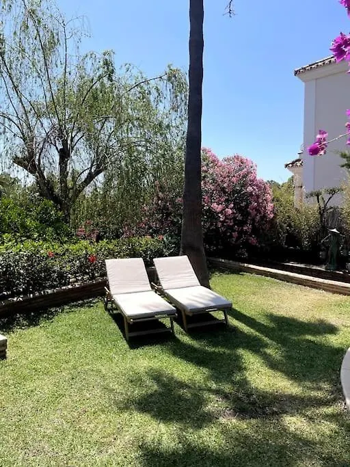 Holiday home Casa Jaques Villa Estepona