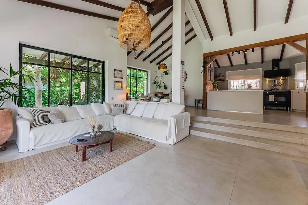 Casa Jaques Villa Estepona 0*,  Spain