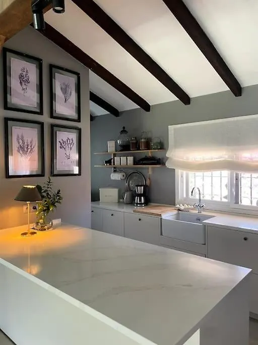 Holiday home Casa Jaques Villa Estepona