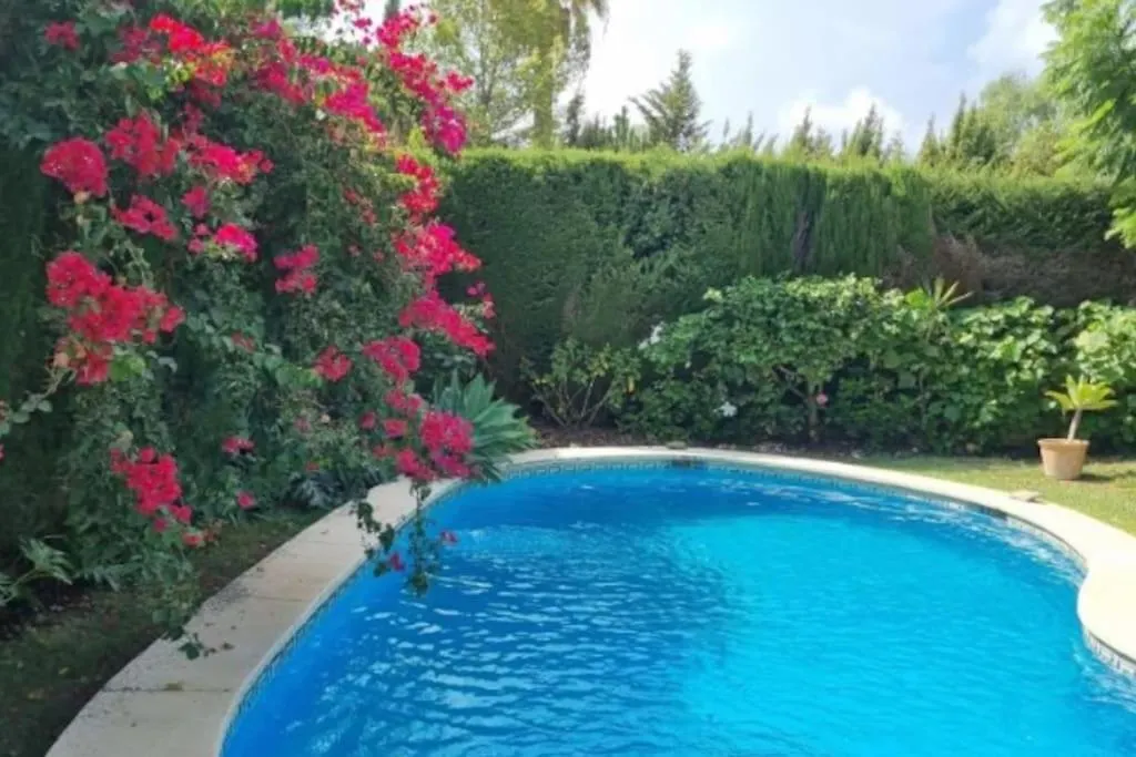 Casa Jaques Villa Estepona