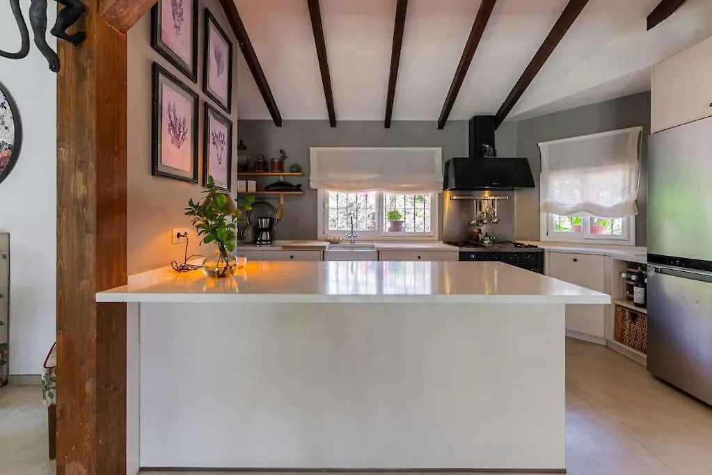 Casa Jaques Villa Estepona Holiday home