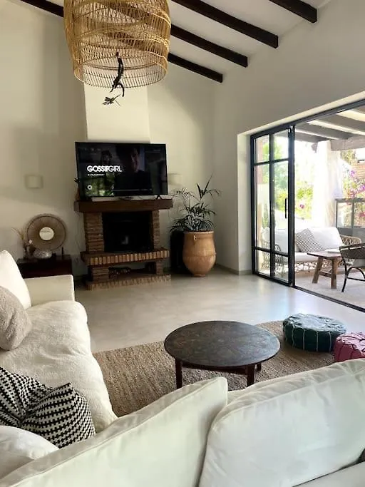 Casa Jaques Villa Estepona Holiday home