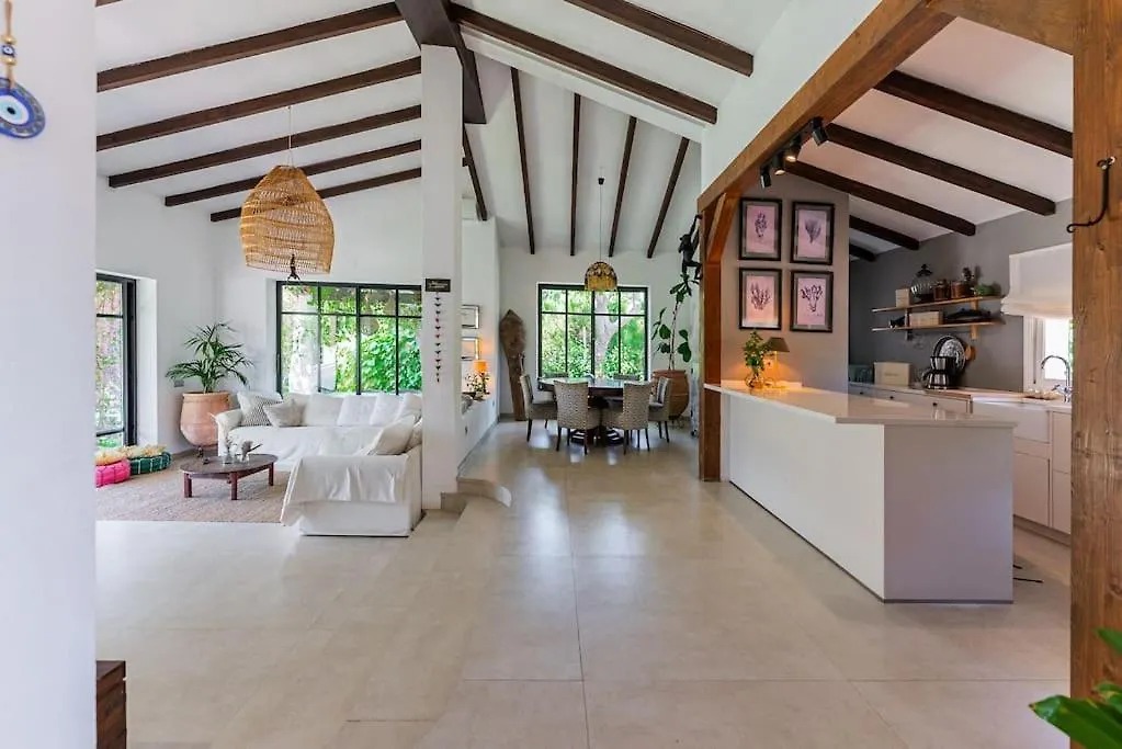 Casa Jaques Villa Estepona 0*,  Spain