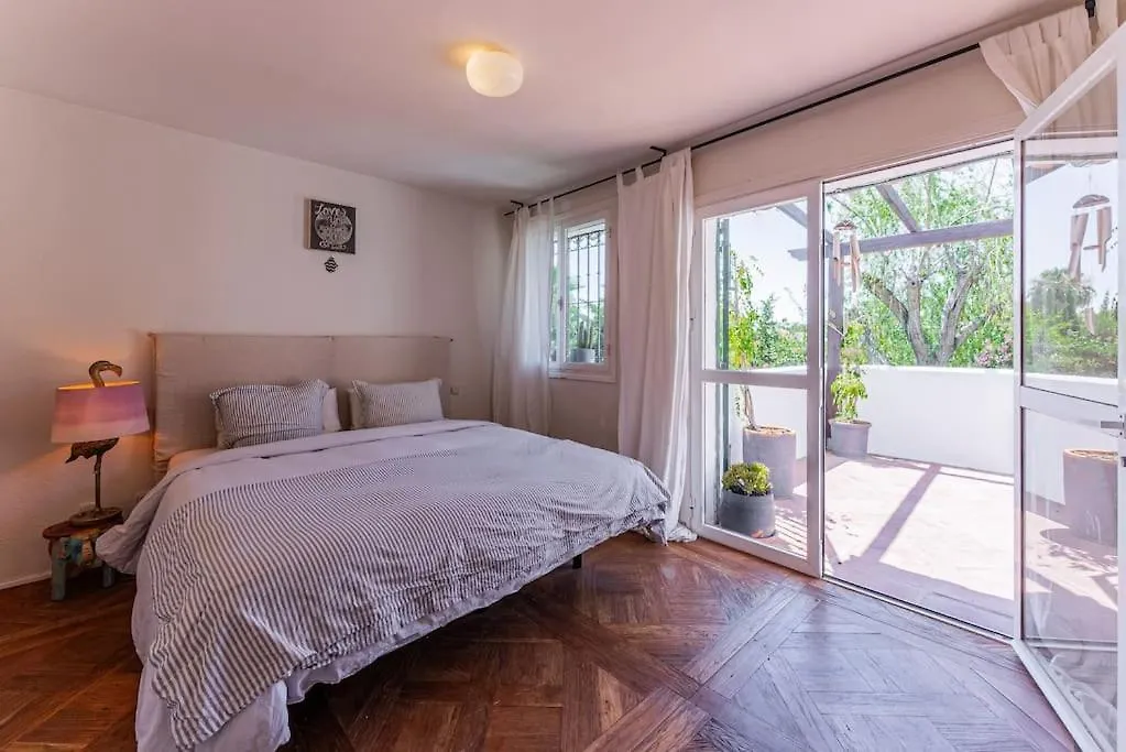 Casa Jaques Villa Estepona Holiday home