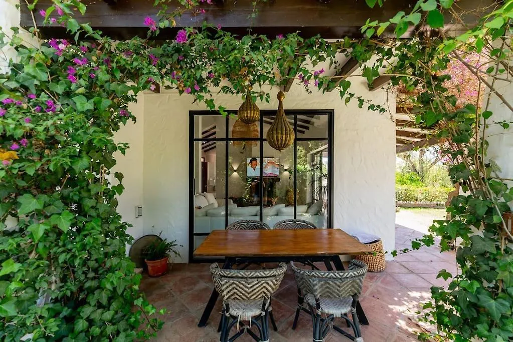 Holiday home Casa Jaques Villa Estepona