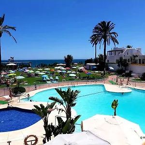  Holiday home Villacana Playa Silvia