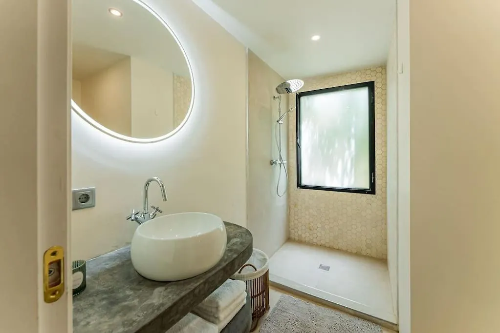 Nyaraló Casa Jaques Villa Estepona Spanyolország