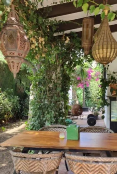 Casa Jaques Villa Estepona